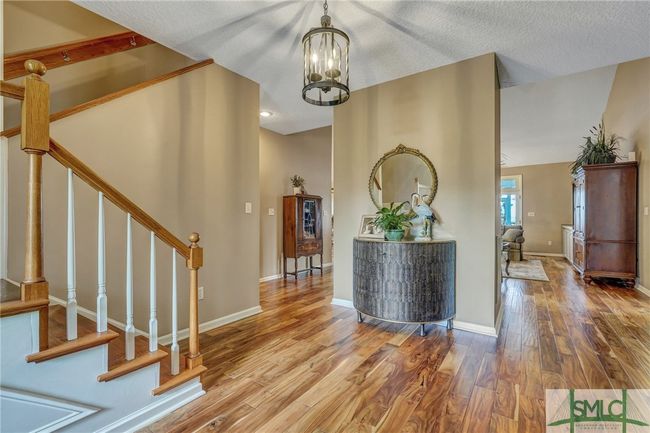 777 E 1 St St, House other with 3 bedrooms, 3 bathrooms and null parking in Midway GA | Image 16