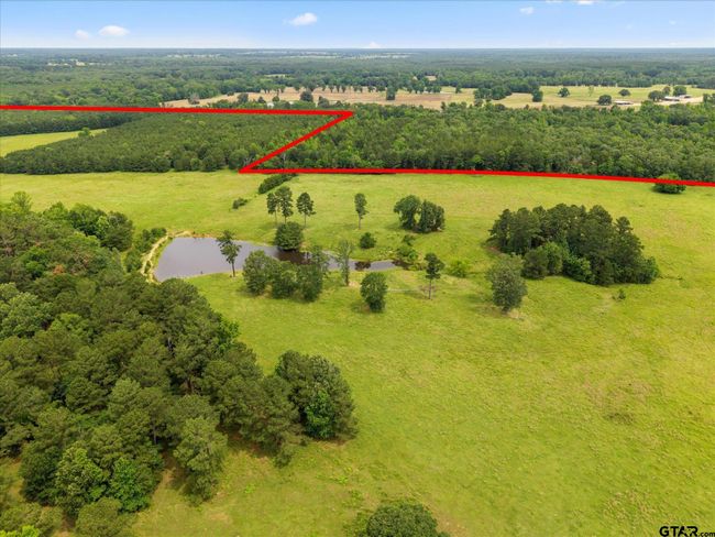 5022 Fm 561, Home with 0 bedrooms, 0 bathrooms and null parking in Simms TX | Image 35