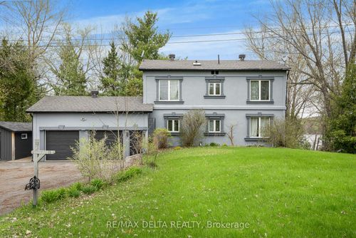 361 Con 1 Plantagenet Road, Alfred and Plantagenet, ON, K0B1L0 | Card Image