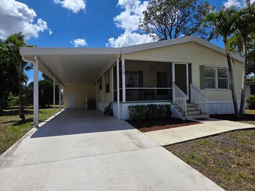 4218 6th Ct, Lantana, FL, 33462-2014 | Card Image