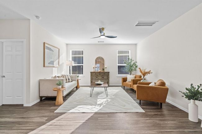 17810 Planted Orchard Dr, House other with 4 bedrooms, 3 bathrooms and 2 parking in Hockley TX | Image 13
