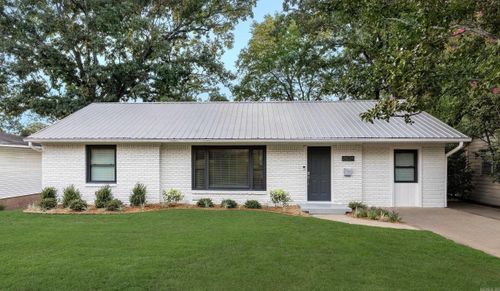 2624 Crouchwood Road, Little Rock, AR, 72207 | Card Image