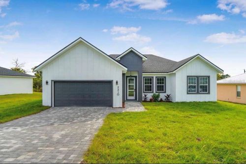 15683 Sw 49th Avenue Rd, Ocala, FL, 34473-3099 | Card Image