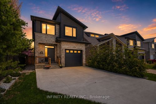 1727 Valhalla St, London, ON, N6G0V3 | Card Image