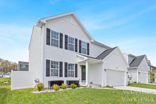 815 Strauss Ct, Greenville, MI, 48838-3575 | Card Image