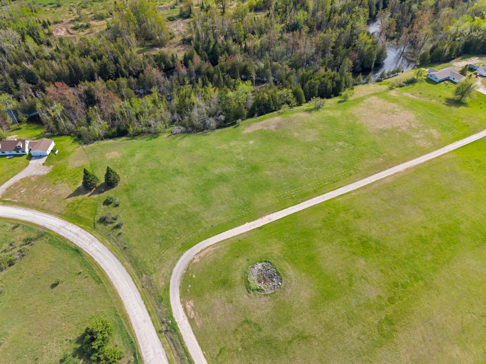 Land in Onaway 4