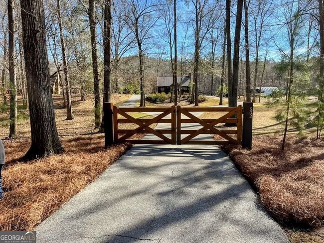 502 Old Dames Ferry Rd, House other with 2 bedrooms, 2 bathrooms and null parking in Juliette GA | Image 44