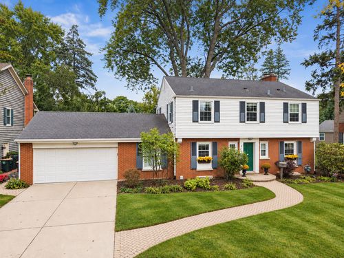 431 S Pine Ave, Arlington Heights, IL, 60005-2055 | Card Image