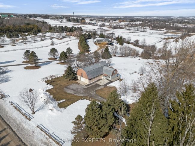 5780 17th Sideroad, House other with 1 bedrooms, 2 bathrooms and 48 parking in King ON | Image 28