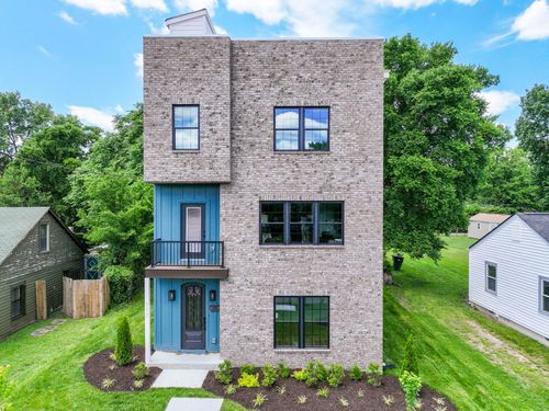 712 N 5th St, Nashville, TN, 37207-5814 | Card Image
