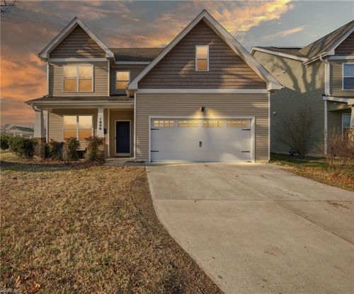 1000 Dune St, Norfolk, VA, 23503-3845 | Card Image