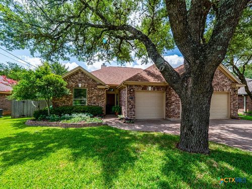 2207 Stonehaven, San Marcos, TX, 78666-2369 | Card Image