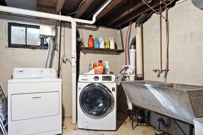 1109 S Fell Ave, House other with 2 bedrooms, 2 bathrooms and null parking in Normal IL | Image 14