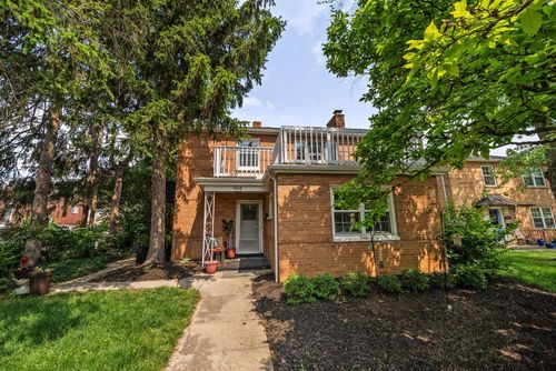 1608 Arlington Ave, Marble Cliff, OH, 43212-2710 | Card Image