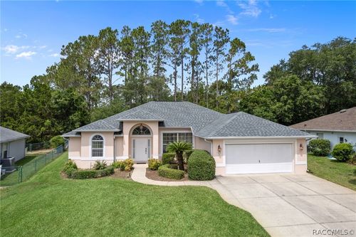 3556 E Cove Park Trl, Hernando, FL, 34442-5578 | Card Image