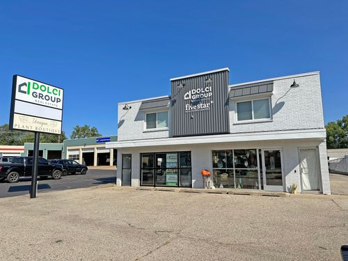 4163 Lake Michigan Dr Nw, Walker, MI, 49534-7834 | Card Image