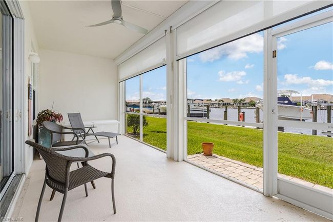 APT-2603 - 380 Stella Maris Dr, Condo with 2 bedrooms, 2 bathrooms and 1 parking in NAPLES FL | Image 25