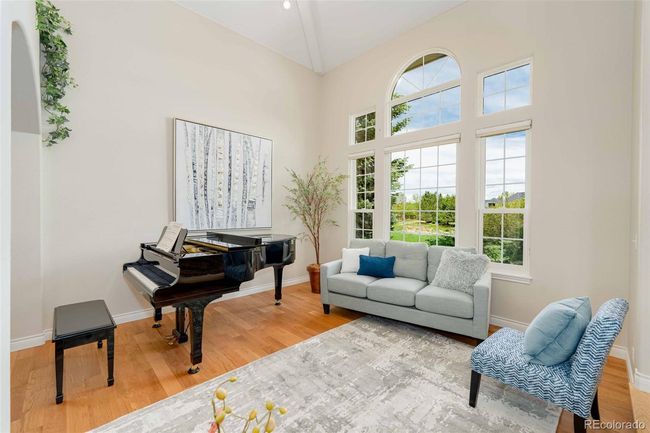7293 S Uravan Court, House other with 4 bedrooms, 3 bathrooms and 3 parking in Foxfield CO | Image 10
