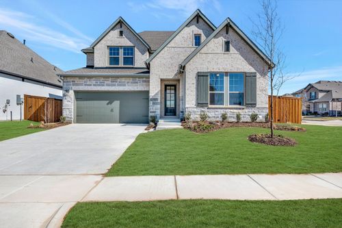 4204 Palomino Rd, Aubrey, TX, 76227-6711 | Card Image