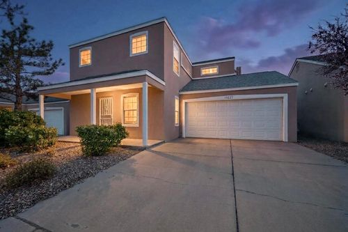 10727 Hatch Dr, Albuquerque, NM, 87114-5780 | Card Image