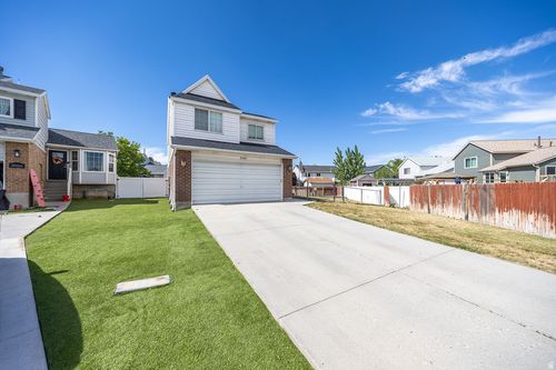 3048 Linton Cir, West Jordan, UT, 84088-4643 | Card Image