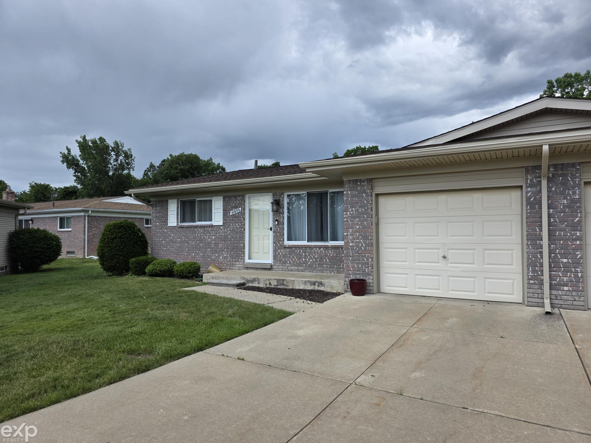 Residential in Chesterfield Township 2