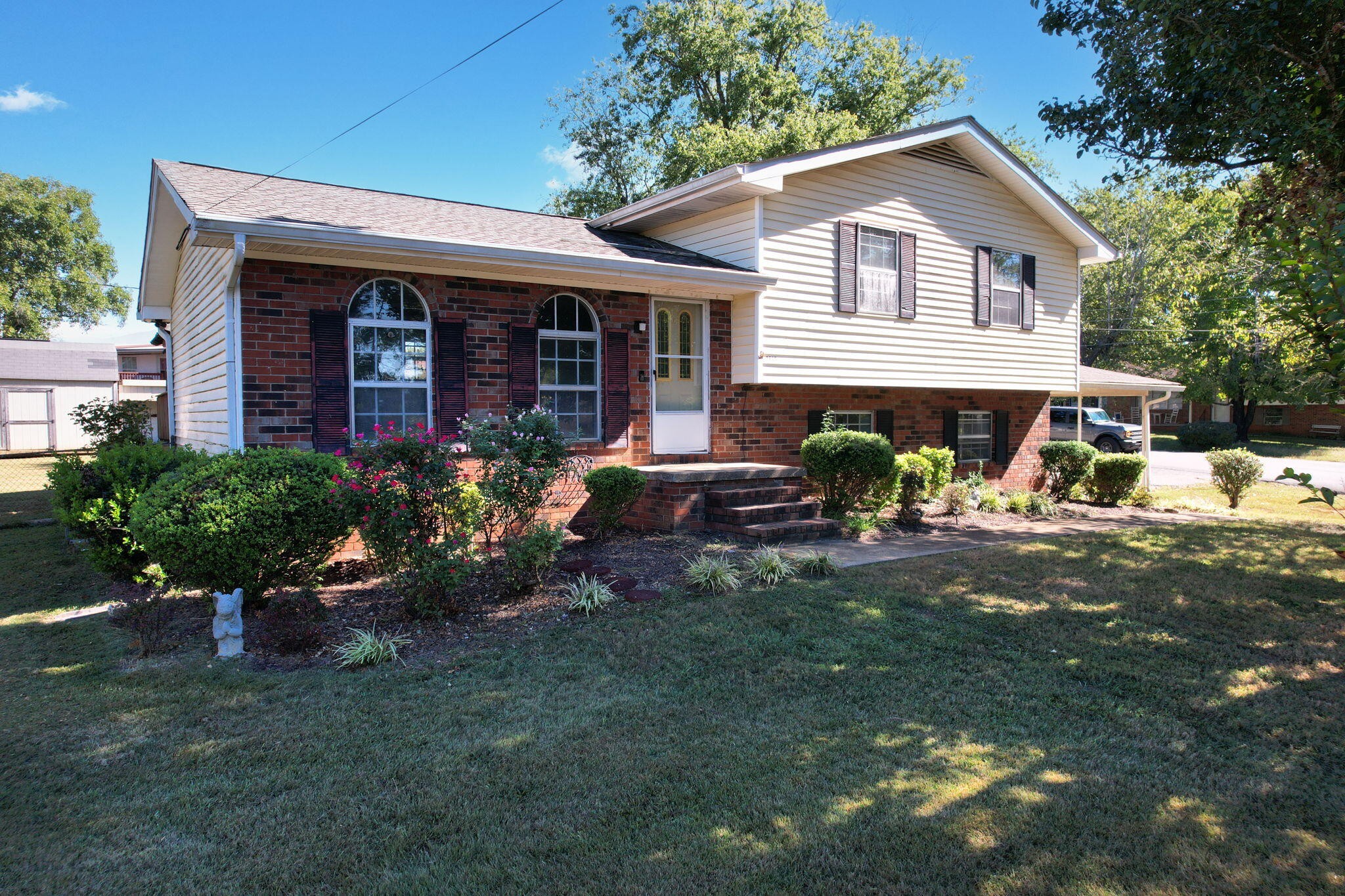 Residential in Cleveland