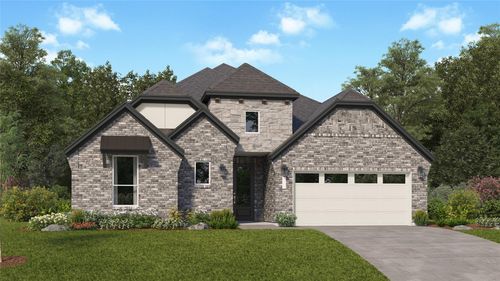 26730 Frontier Trace Dr, Montgomery, TX, 77316-3561 | Card Image