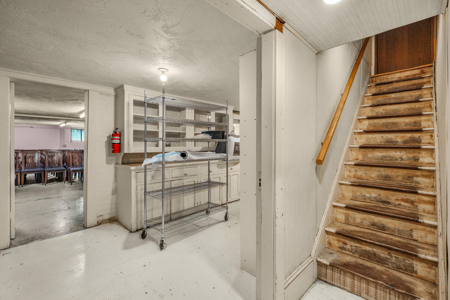 Commercial Sale in Pendleton