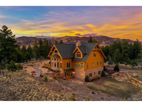 324 Elk View Ct, Canon City, CO, 81212-8390 | Card Image