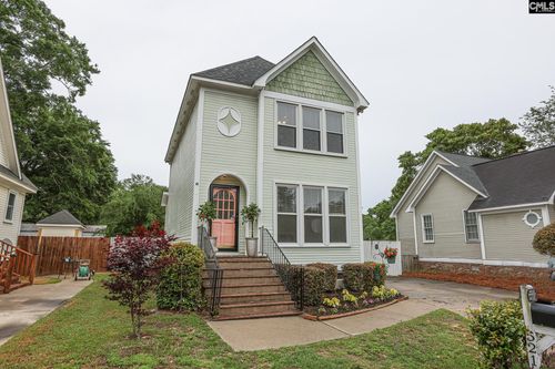 521 Wallace Wallace Way, Lexington, SC, 29073-8040 | Card Image
