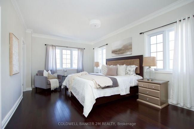 37 Bradley Blvd, House other with 6 bedrooms, 5 bathrooms and 10 parking in Hampton ON | Image 19