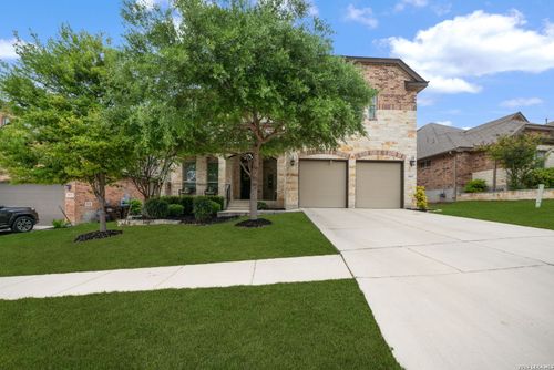 5819 Sweetwater Way, San Antonio, TX, 78253-4599 | Card Image
