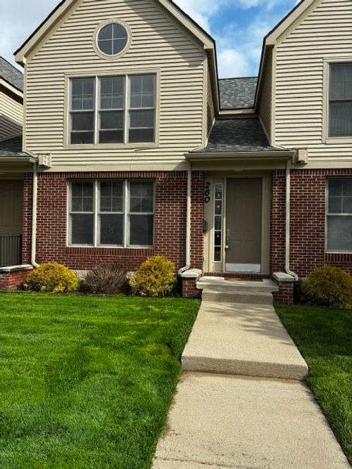 260 Snyder Ave, Ann Arbor, MI, 48103-5563 | Card Image