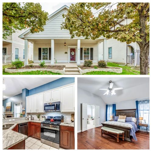 1712 Jasmine Trl, Savannah, TX, 76227-7719 | Card Image