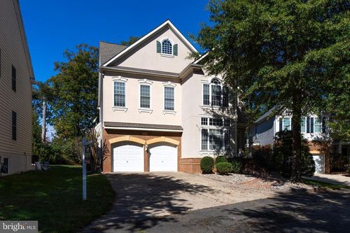 3814 Highland Oaks Dr, FAIRFAX, VA, 22033-2027 | Card Image