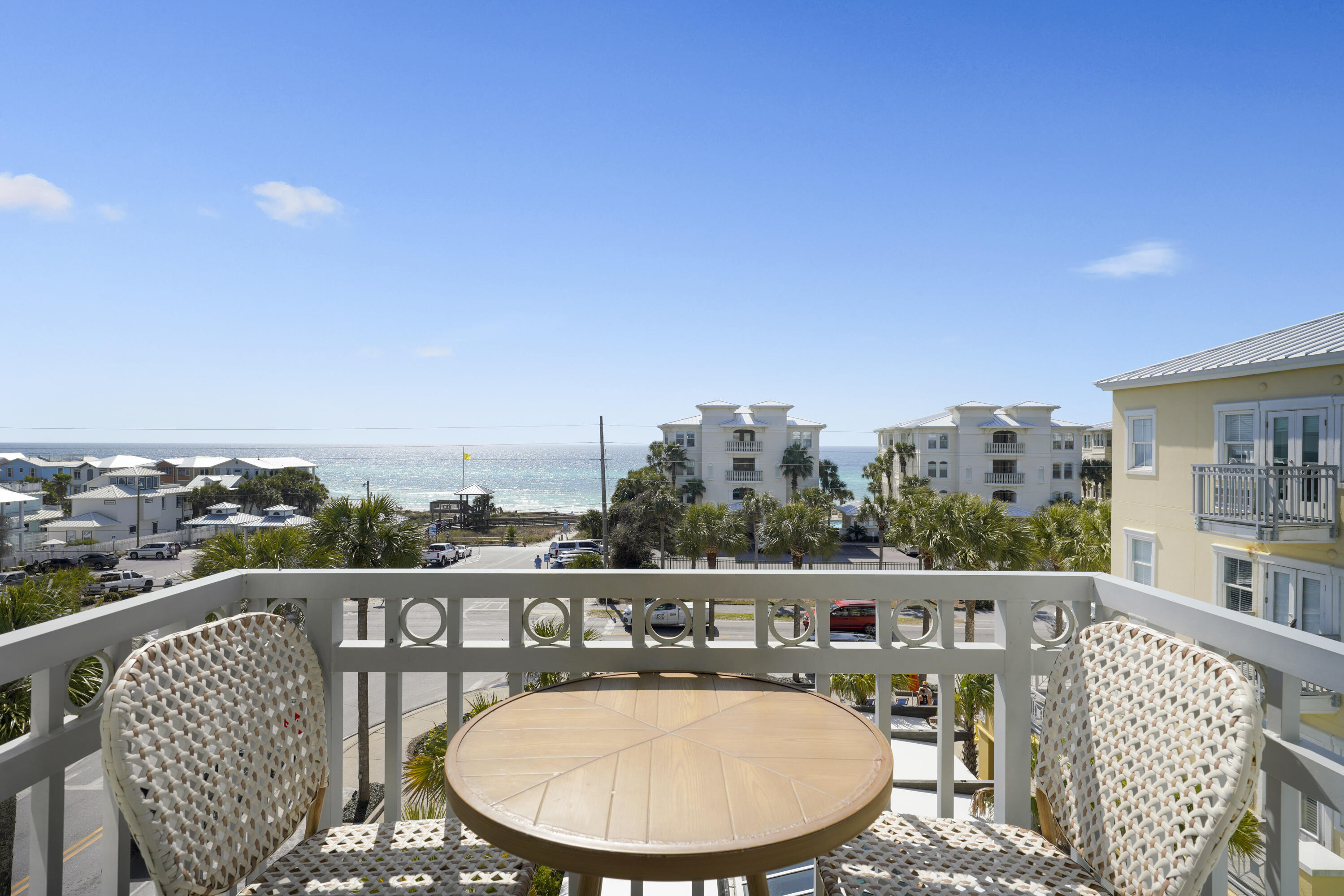 Residential in Santa Rosa Beach