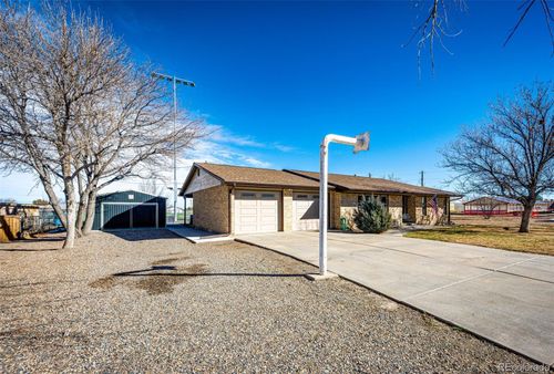 283 E 3rd Pl, Byers, CO, 80103-9755 | Card Image