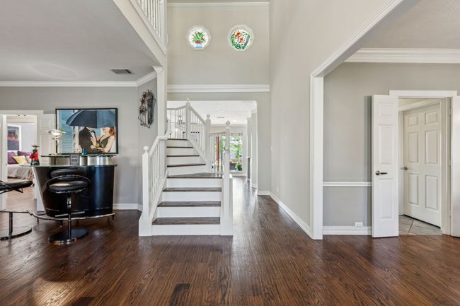 645 Oak Hill Dr, House other with 5 bedrooms, 4 bathrooms and null parking in Southlake TX | Image 18