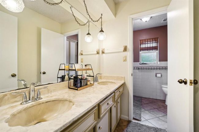 3019 Durban Dr, House other with 4 bedrooms, 3 bathrooms and 2 parking in Houston TX | Image 16