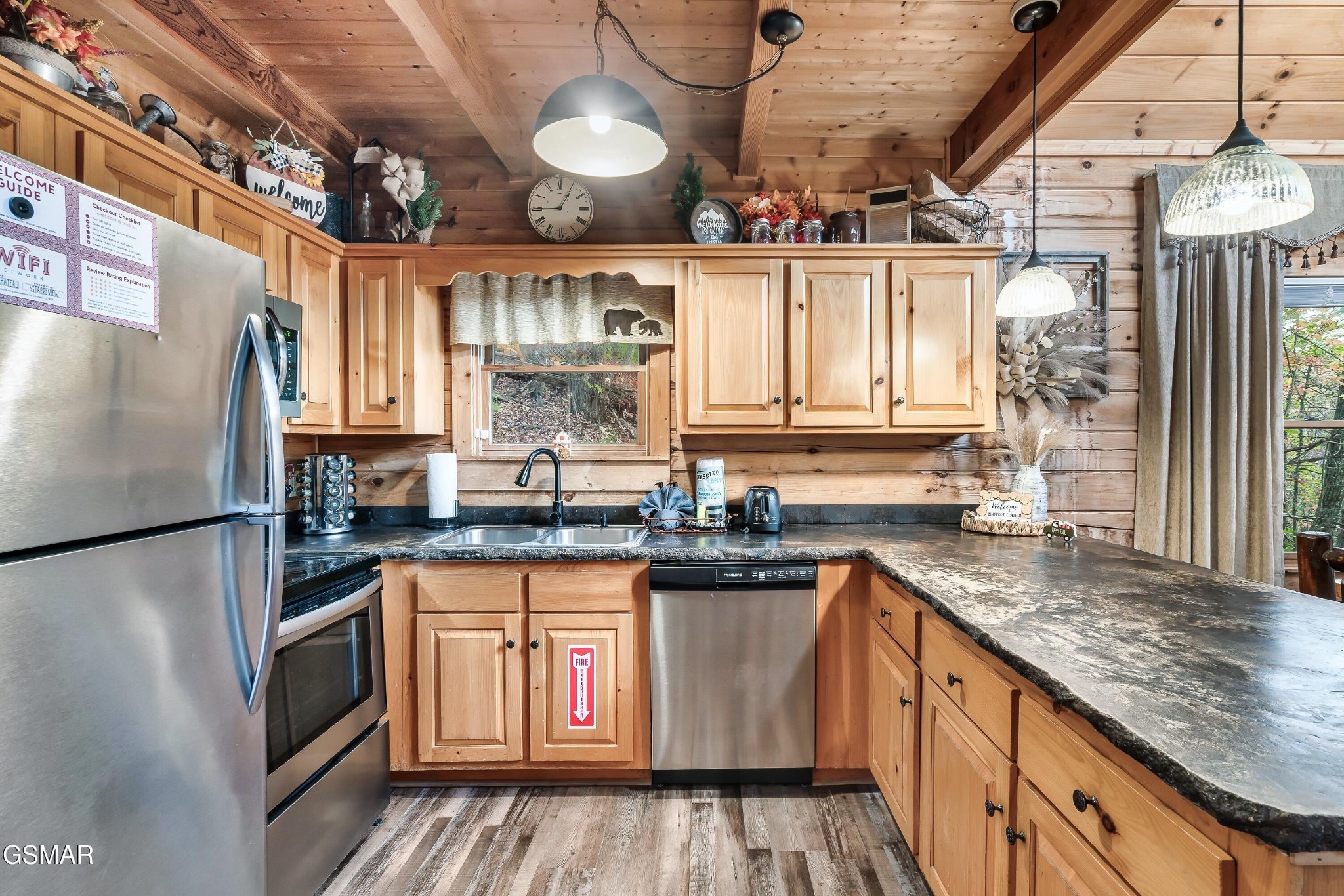 Residential in Sevierville 4