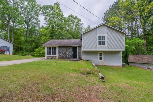 3897 Mcgill Dr, Decatur, GA, 30034-5819 | Card Image