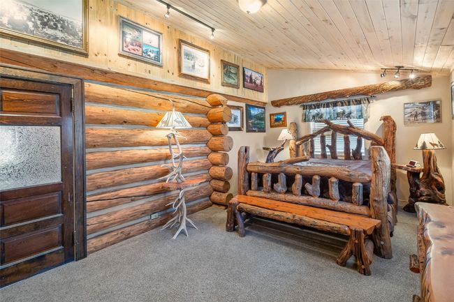 780 Oak St, House other with 2 bedrooms, 1 bathrooms and null parking in Hartsel CO | Image 24