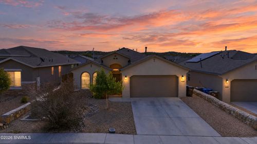 1434 Cabin Creek Avenue, Las Cruces, NM, 88012 | Card Image