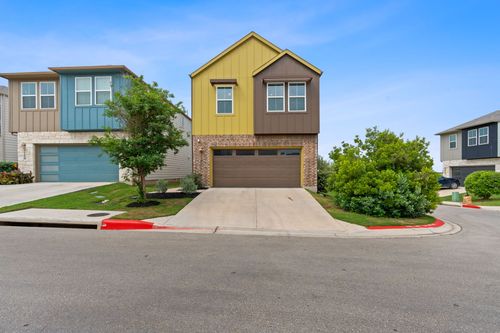 7120 Silver Star Ln, Austin, TX, 78744-4580 | Card Image