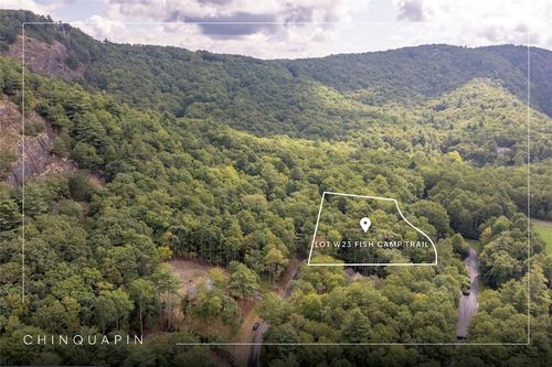 23 Fish Camp Trl, Glenville, NC, 28736 | Card Image