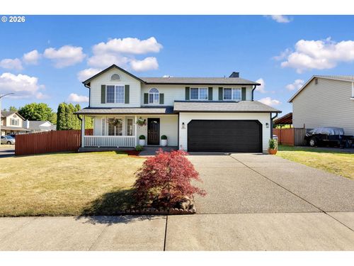 10905 Ne 79th Cir, Vancouver, WA, 98662-3095 | Card Image