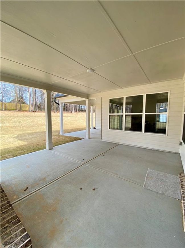 198 Meadows Dr, House other with 4 bedrooms, 4 bathrooms and null parking in Bethlehem GA | Image 7