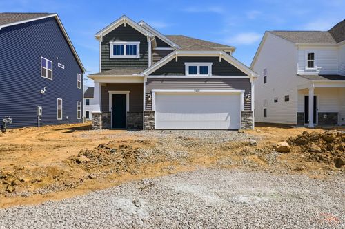 5631 Valleydale Rd, Powell, OH, 43065 | Card Image