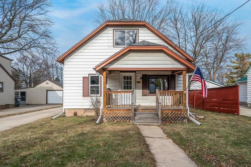 627 Mckinley Street, NEENAH, WI, 54956 | Card Image